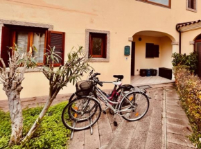 Villa Bianca